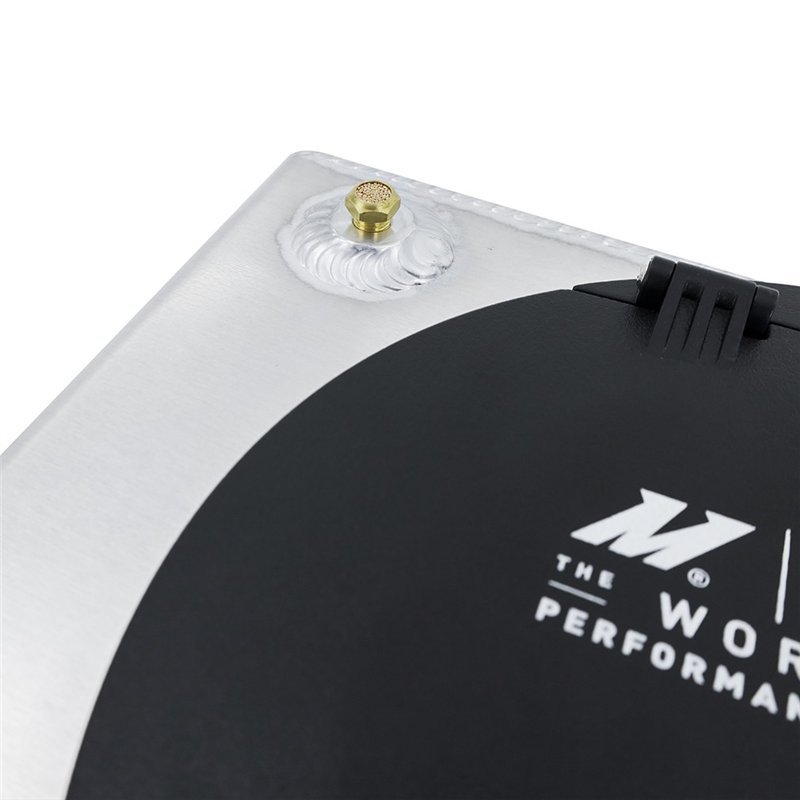 Mishimoto | Air to Water Intercooler Ice Tank, 2.5 Gallon
