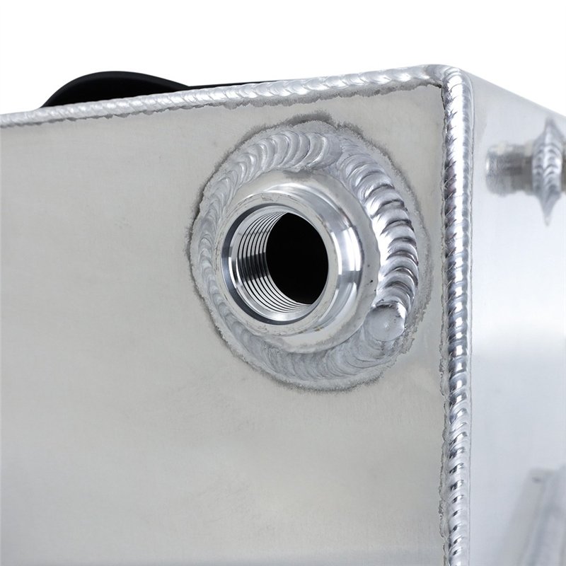 Mishimoto | Air to Water Intercooler Ice Tank, 2.5 Gallon