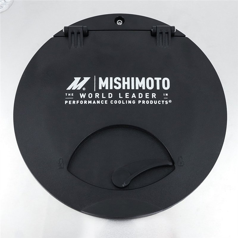 Mishimoto | Air to Water Intercooler Ice Tank, 2.5 Gallon