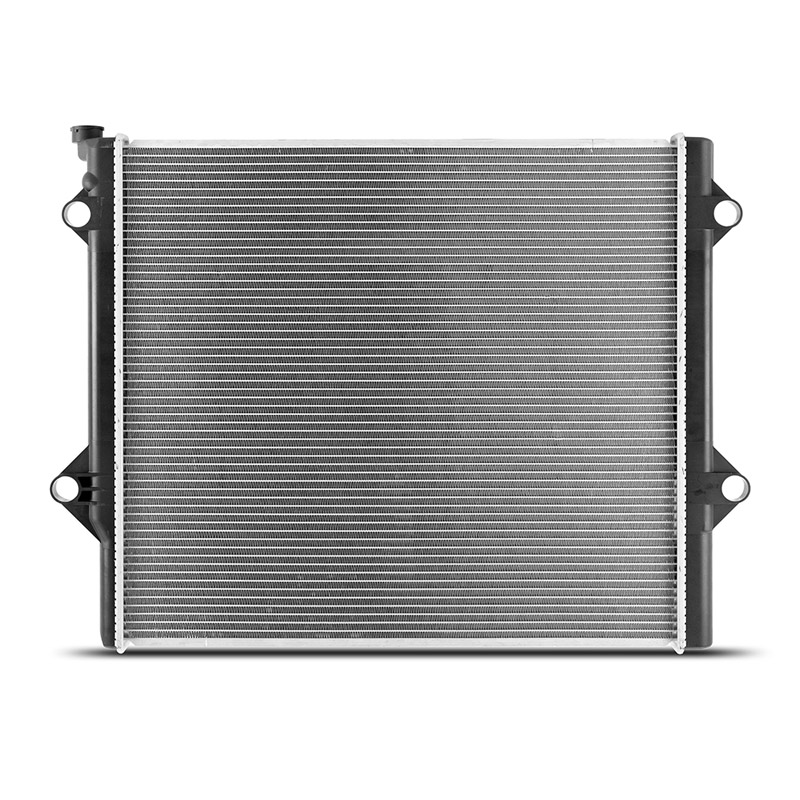 Mishimoto | Replacement Radiator, Fits Toyota 4Runner 2003-2009 - 4Runner / FJ Cruiser 4.0L 2003-2014