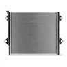 Mishimoto | Replacement Radiator, Fits Toyota 4Runner 2003-2009 - 4Runner / FJ Cruiser 4.0L 2003-2014