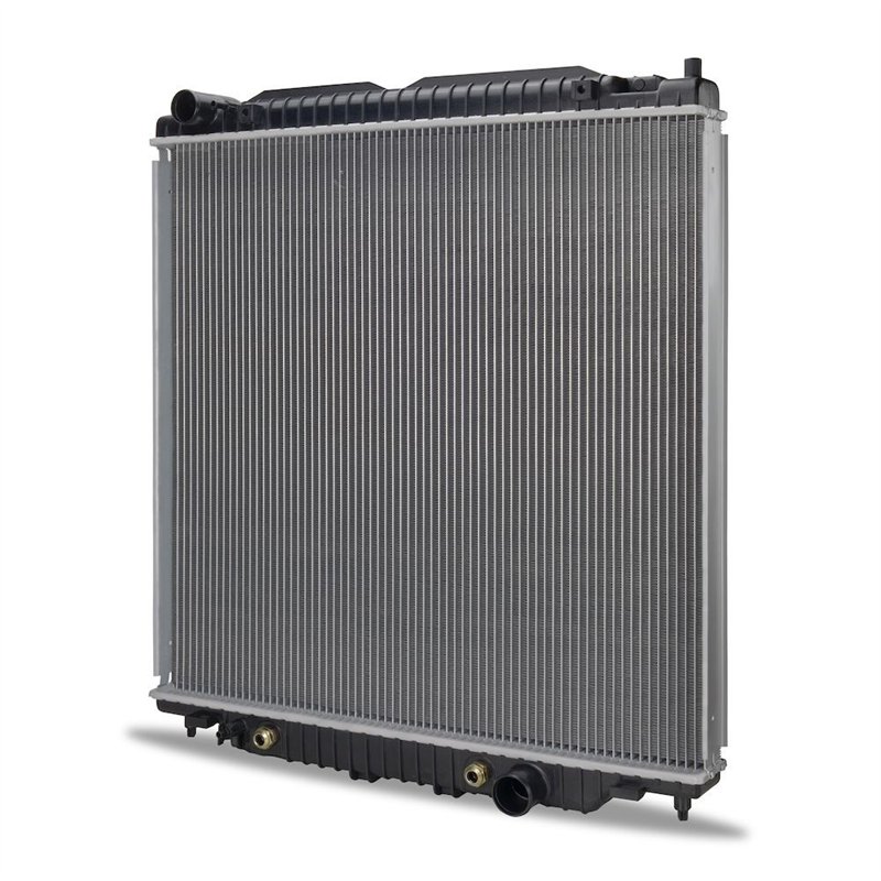 Mishimoto | Replacement Radiator, fits Ford F-Series Super Duty 2005-2007 - F-250 / F-350 2005-2007