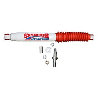 Skyjacker | Steering Damper Kit - Cherokee / Grand Cherokee / Wrangler / Wrangler (JK) 1984-2016