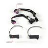 Anzo USA | LED Projector Headlight Set - Ram 1500 / Classic / 2500 / 3500 2009-2023
