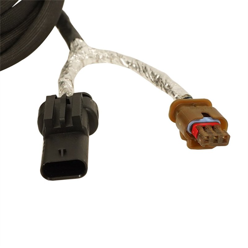 BD Diesel | BD E-PAS Positive Air Shut-Off - Chevy/GM 3.0L Duramax 2019-2022 - Chevrolet / GMC 2019-2022