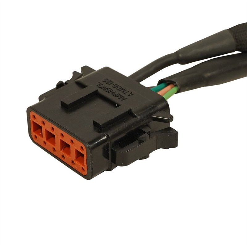BD Diesel | BD E-PAS Positive Air Shut-Off - Chevy/GM 3.0L Duramax 2019-2022 - Chevrolet / GMC 2019-2022