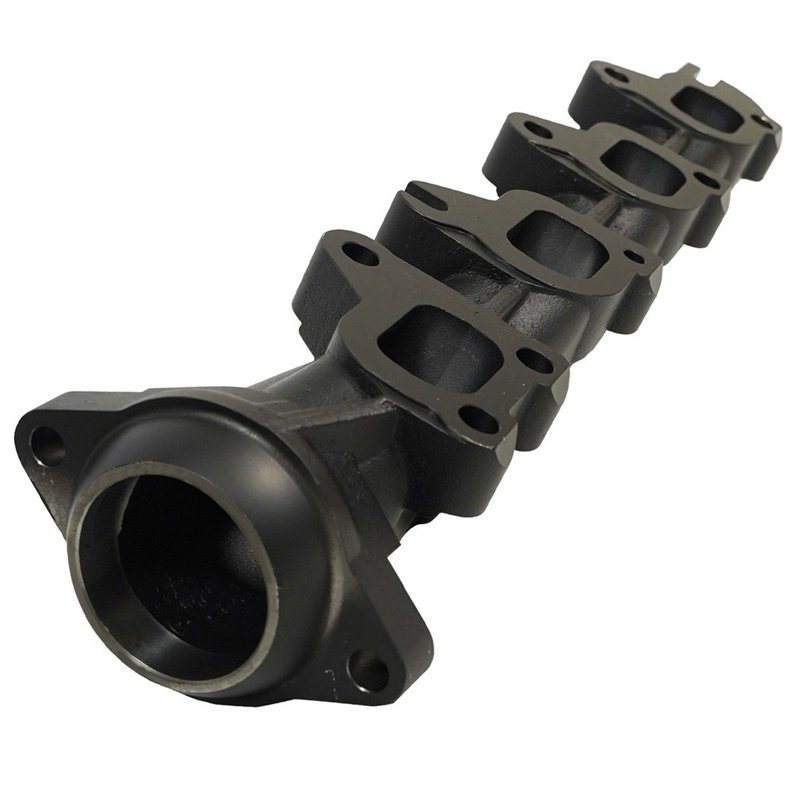 BD Diesel | EXHAUST MANIFOLD PS DODGE/RAM 1500/2500/3500 09-22 5.7L HEMI - Ram 1500 / Classic / 2500 / 3500 5.7L 2009-2022