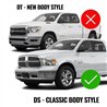 BD Diesel | EXHAUST MANIFOLD PS DODGE/RAM 1500/2500/3500 09-22 5.7L HEMI - Ram 1500 / Classic / 2500 / 3500 5.7L 2009-2022