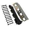 BD Diesel | EXHAUST MANIFOLD PS DODGE/RAM 1500/2500/3500 09-22 5.7L HEMI - Ram 1500 / Classic / 2500 / 3500 5.7L 2009-2022