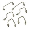 BD Diesel | BD Injector Line Set Dodge Dodge/RAM 6.7L Cummins 2007.5-2018 - Ram 2500 / 3500 6.7L 2007-2018