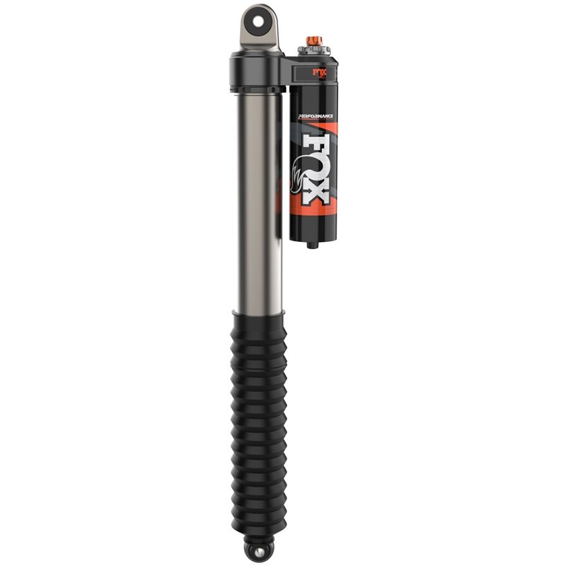 FOX | PERFORMANCE ELITE SERIES 2.5 RESERVOIR SHOCK (PAIR) - ADJUSTABLE - F-150 2021-2024