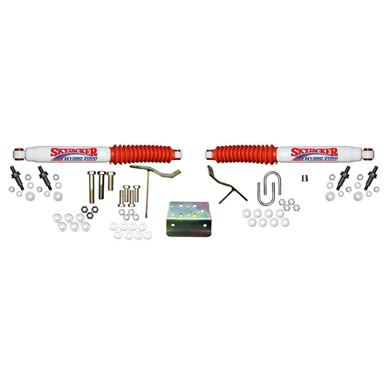 Skyjacker | Steering Damper Kit - Ram 2500 / 3500 2003-2008