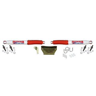 Skyjacker | Steering Damper Kit - Excursion / F-250 / F-350 2000-2005