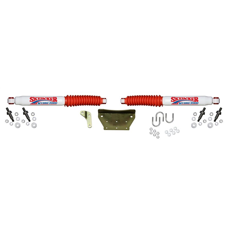 Skyjacker | Steering Damper Kit - Excursion / F-250 / F-350 2000-2005