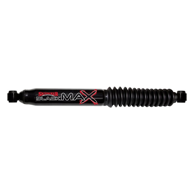 Skyjacker | Steering Damper Kit - Wrangler (JK) 3.6L / 3.8L 2007-2018