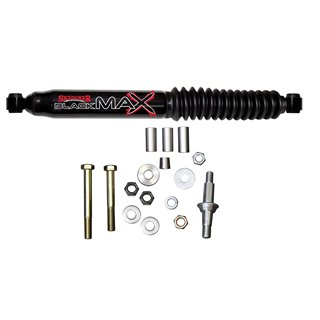 Skyjacker | Steering Damper Kit - Ram 1500 / 2500 / 3500 2000-2002
