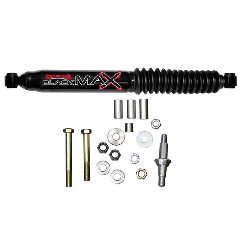 Skyjacker | Steering Damper Kit - Ram 1500 / 2500 / 3500 2000-2002