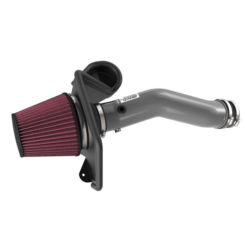 K&N | 77-1587KC Performance Air Intake System - Grand Cherokee / Grand Cherokee L 3.6L 2021-2025