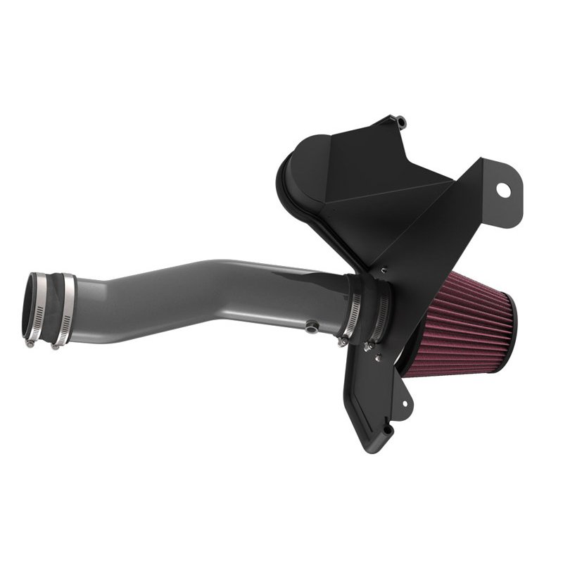 K&N | 77-1587KC Performance Air Intake System - Grand Cherokee / Grand Cherokee L 3.6L 2021-2025