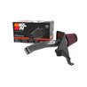K&N | 77-1587KC Performance Air Intake System - Grand Cherokee / Grand Cherokee L 3.6L 2021-2025