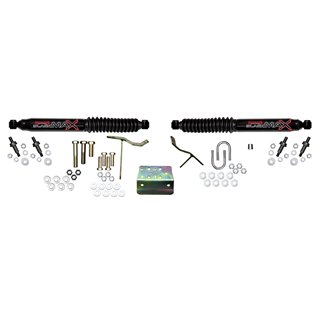 Skyjacker | Steering Damper Kit - Ram 2500 / 3500 2003-2008