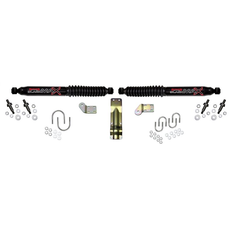 Skyjacker | Steering Damper Kit - F-250 / F-350 2005-2018