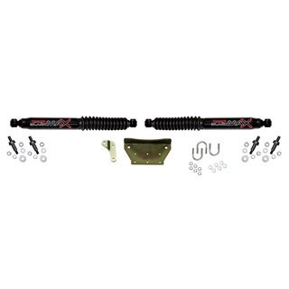 Skyjacker | Steering Damper Kit - Excursion / F-250 / F-350 2000-2005