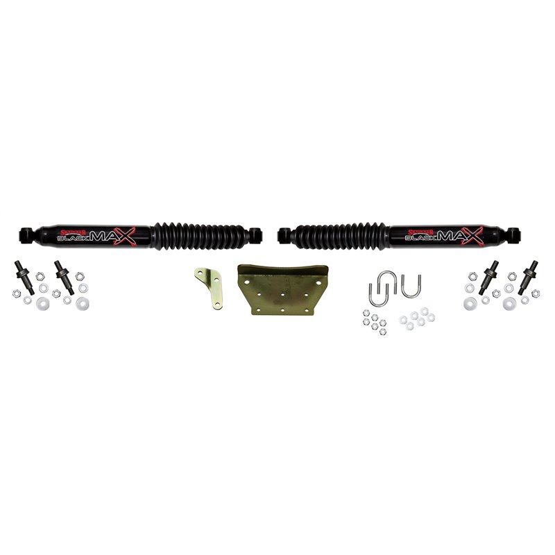 Skyjacker | Steering Damper Kit - Excursion / F-250 / F-350 2000-2005