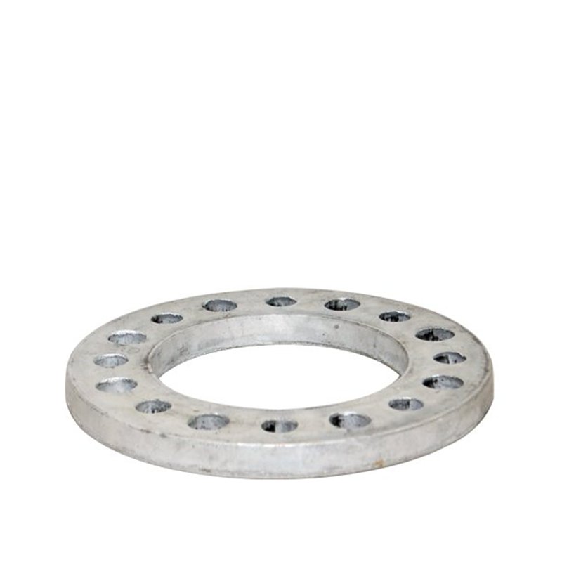 Ceco | (1) Wheel Spacer 12mm 8-165.1/180 INT.DIA. 130mm