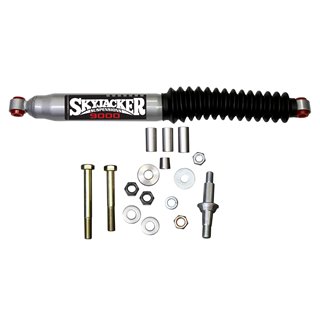 Skyjacker | Steering Damper Kit - Ram 1500 / 2500 / 3500 2000-2002