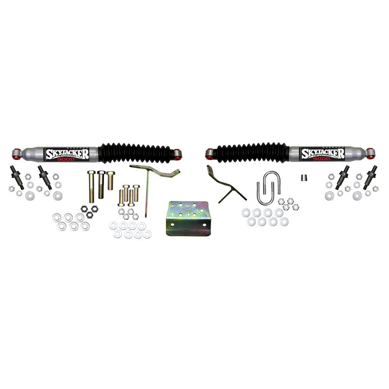 Skyjacker | Steering Damper Kit - Ram 2500 / 3500 2003-2008