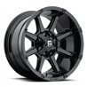 Fuel Off-Road | Coupler D575 20X10.0 ET-24 - Natural