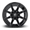 Fuel Off-Road | Coupler D575 20X10.0 ET-24 - Natural
