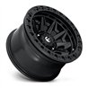 Fuel Off-Road | Covert Beadlock D114 17X9.0 ET-15 - Natural