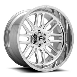 Fuel Off-Road | Ignite D721 20X10.0 ET-19 - High Luster Polished