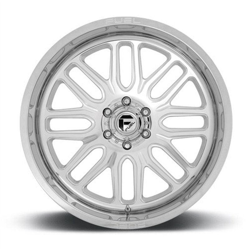 Fuel Off-Road | Ignite D721 20X10.0 ET-19 - High Luster Polished