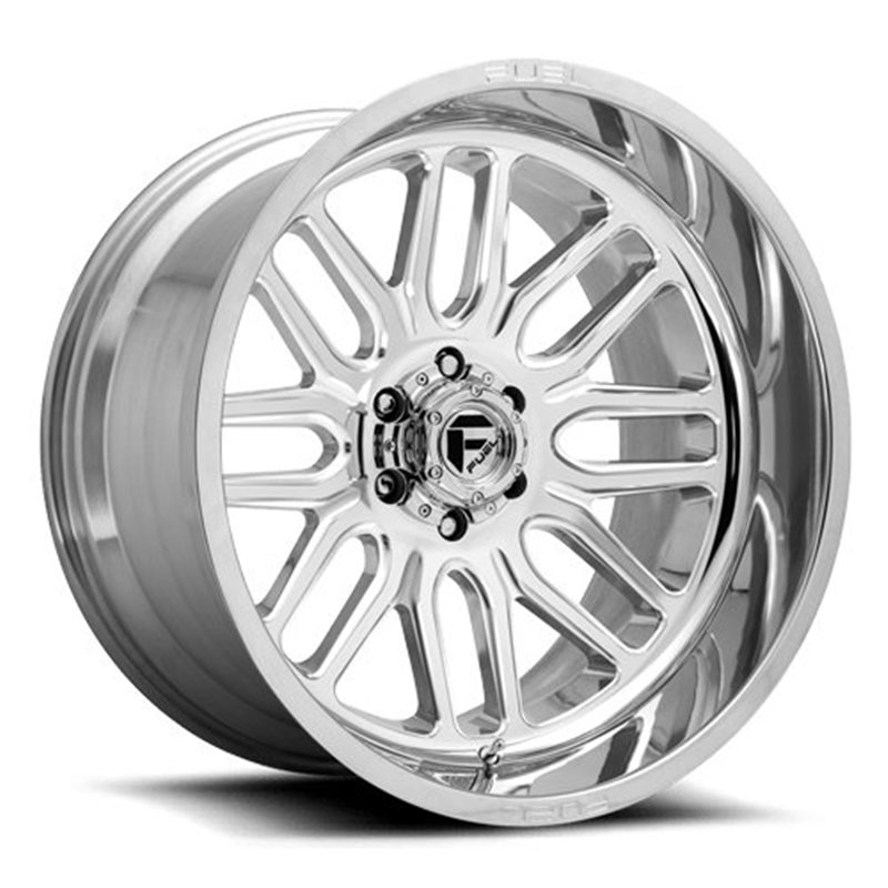 Fuel Off-Road | Ignite D721 20X10.0 ET-19 - High Luster Polished