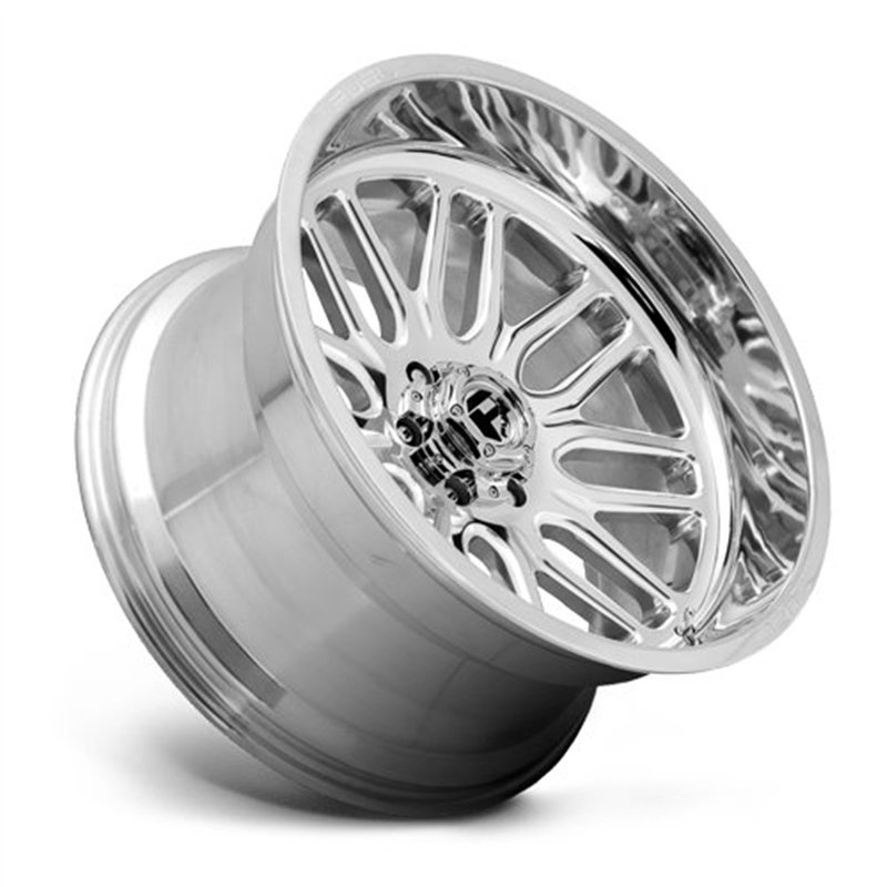 Fuel Off-Road | Ignite D721 20X10.0 ET-19 - High Luster Polished