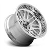 Fuel Off-Road | Ignite D721 22X12.0 ET-43 - High Luster Polished