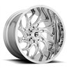 Fuel Off-Road | Runner D740 20X10.0 ET-18 - Chrome