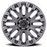 Fuel Off-Road | Quake D830 20X10.0 ET-18 - Platinum
