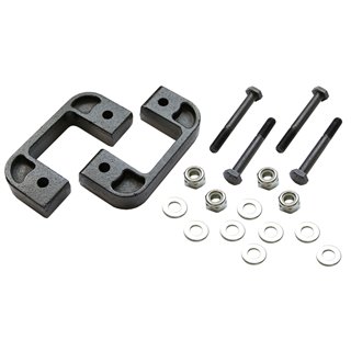 Skyjacker | Suspension Front Leveling Kit - Cadillac / Chevrolet / GMC 2007-2021