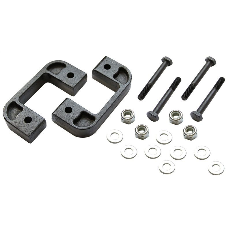 Skyjacker | Suspension Front Leveling Kit - Cadillac / Chevrolet / GMC 2007-2021