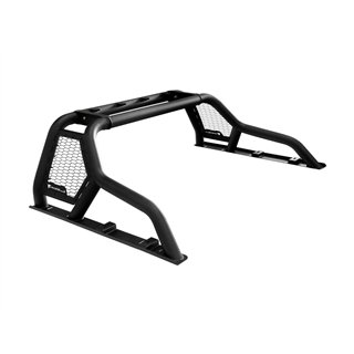 Armordillo | CR1 Chase Rack For Mid Size Trucks - Colorado / Ranger / Canyon / Tacoma 2005-2023