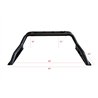 Armordillo | CR1 Chase Rack For Mid Size Trucks - Colorado / Ranger / Canyon / Tacoma 2005-2023