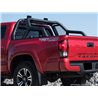 Armordillo | CR1 Chase Rack For Mid Size Trucks - Colorado / Ranger / Canyon / Tacoma 2005-2023