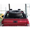 Armordillo | CR1 Chase Rack For Mid Size Trucks - Colorado / Ranger / Canyon / Tacoma 2005-2023