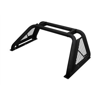 Armordillo | CRB Chase Rack For Full Size Trucks - Chevrolet / Ford / GMC / Nissan / Toyota 2004-2023