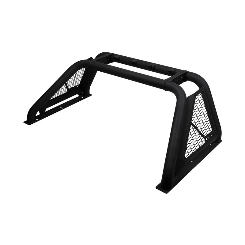 Armordillo | CRB Chase Rack For Full Size Trucks - Chevrolet / Ford / GMC / Nissan / Toyota 2004-2023