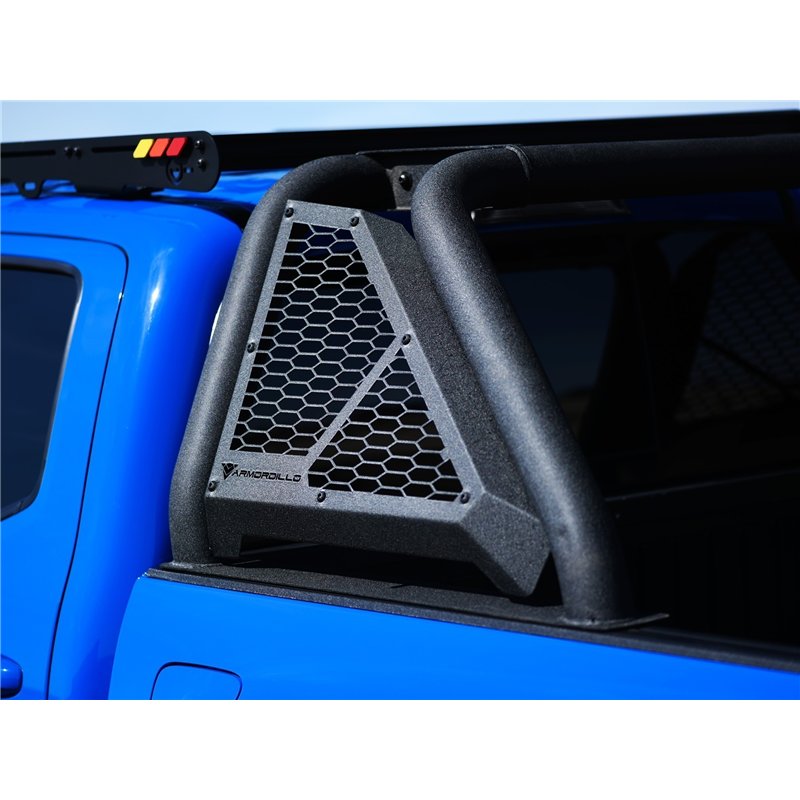 Armordillo | CRB Chase Rack For Full Size Trucks - Chevrolet / Ford / GMC / Nissan / Toyota 2004-2023